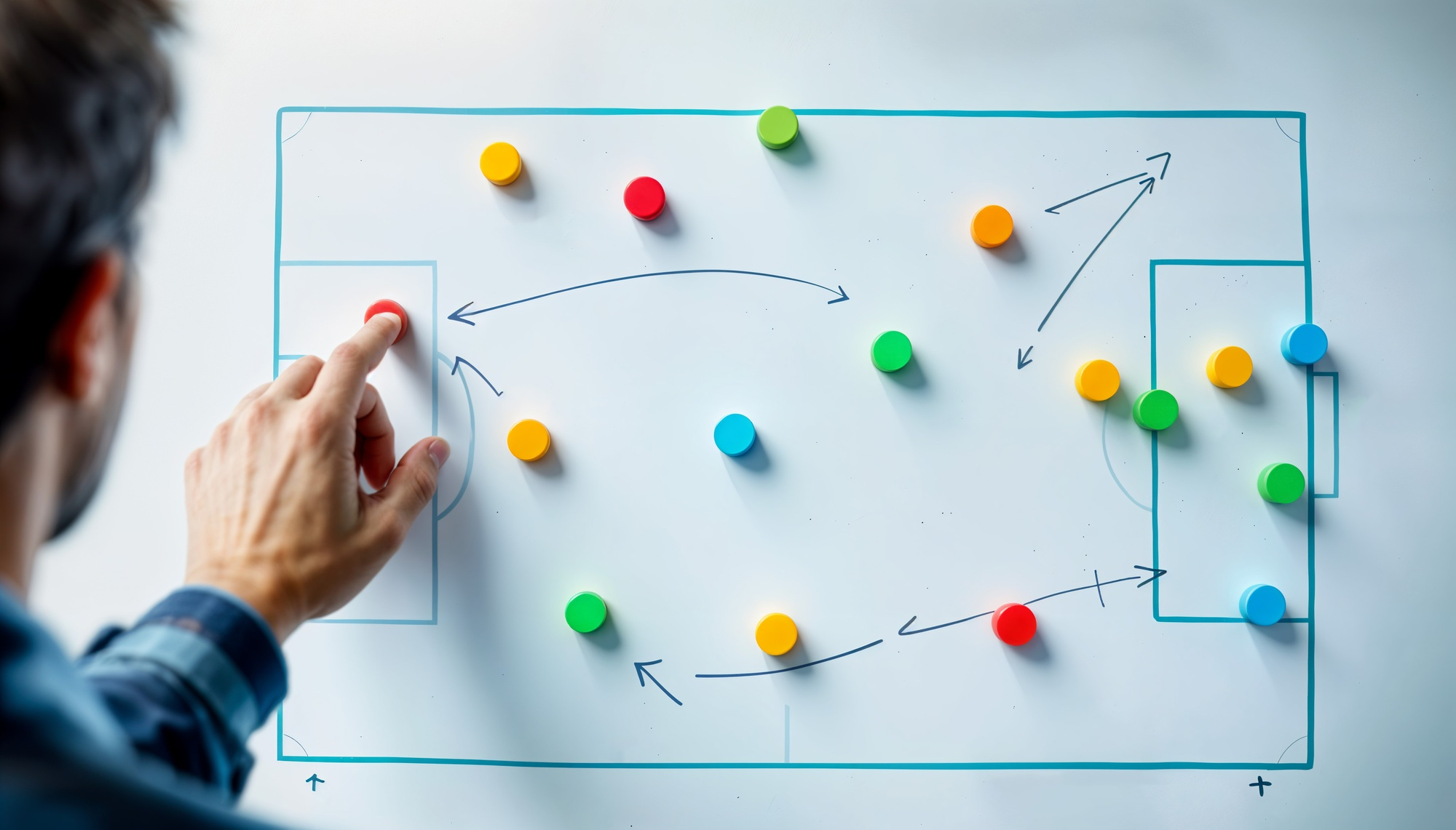 Pack Auditoría Técnica + Roadmap