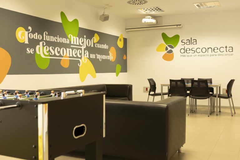 edificio CTSA Geolit