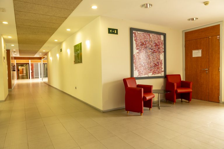 edificio CTSA Geolit
