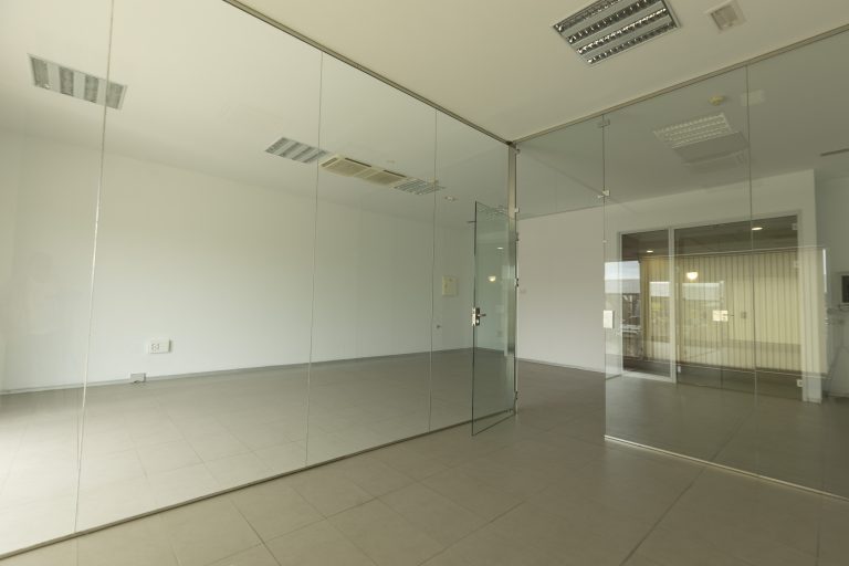 edificio CTSA Geolit