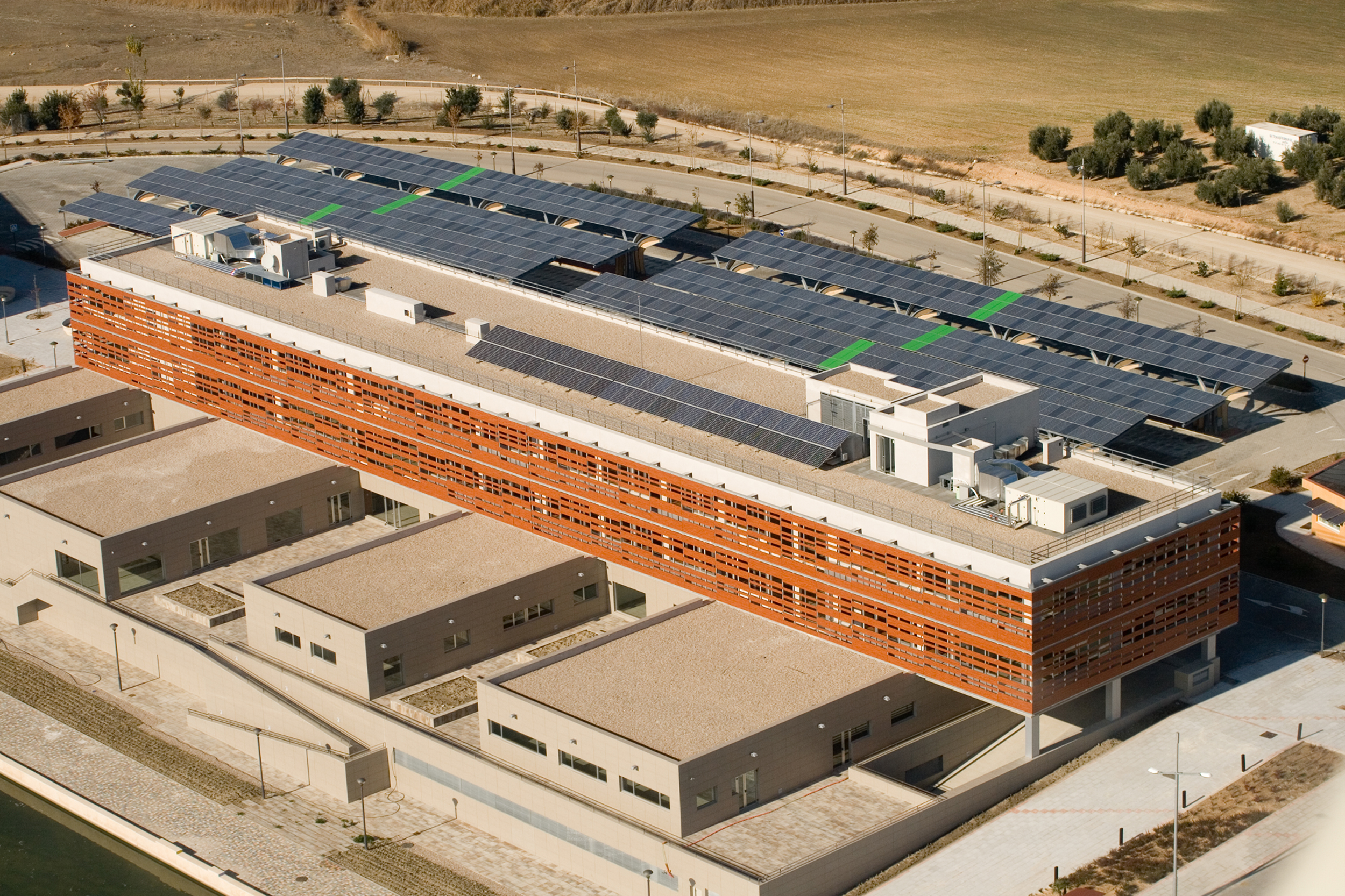 geolit placas solares