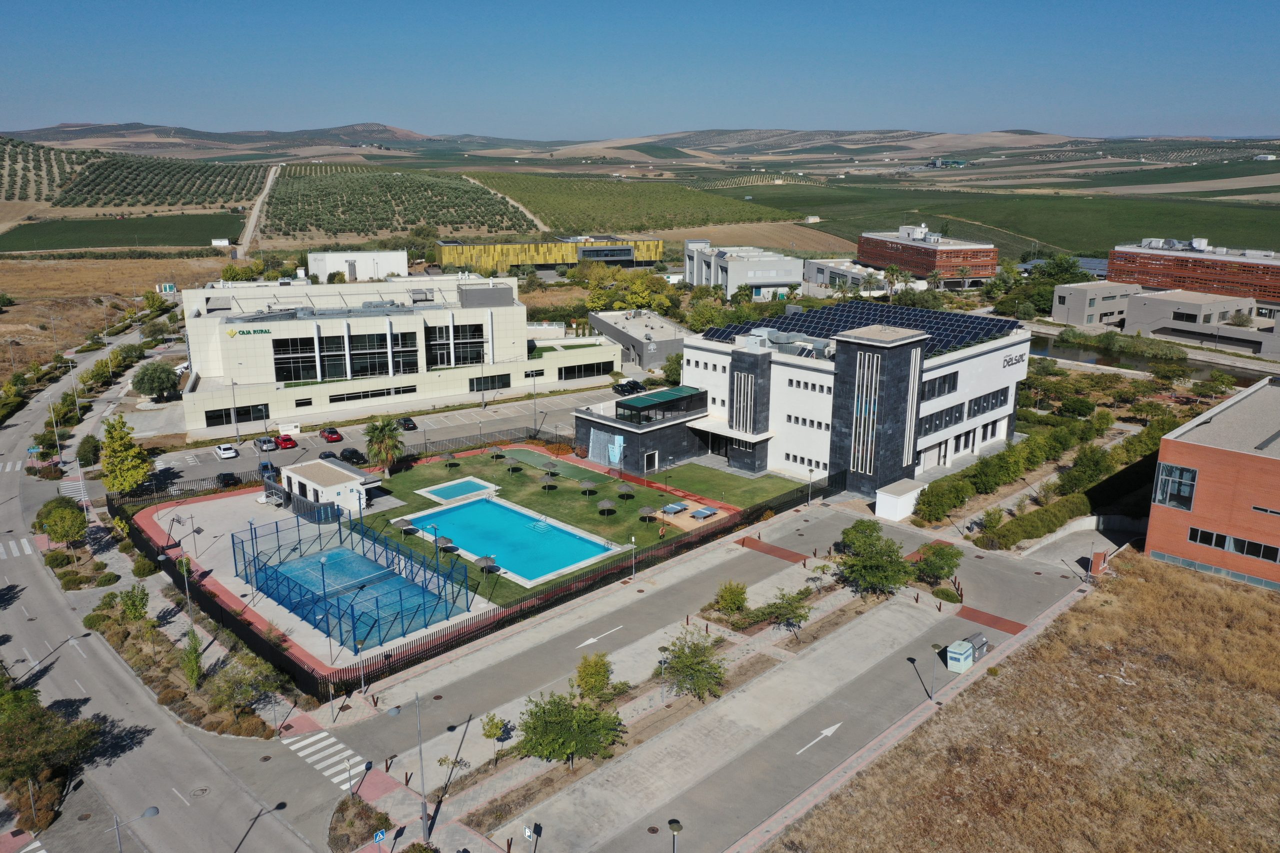 vista panorámica de geolit