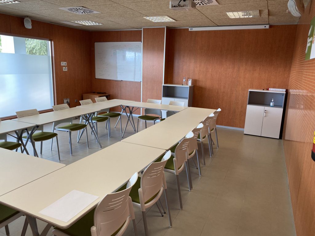 sala guadalquivir geolit