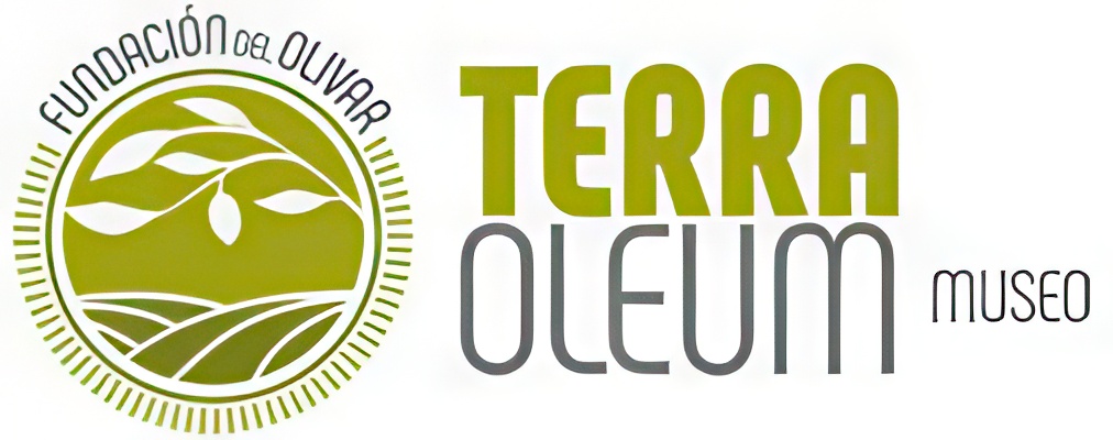 logo terra oleum museo