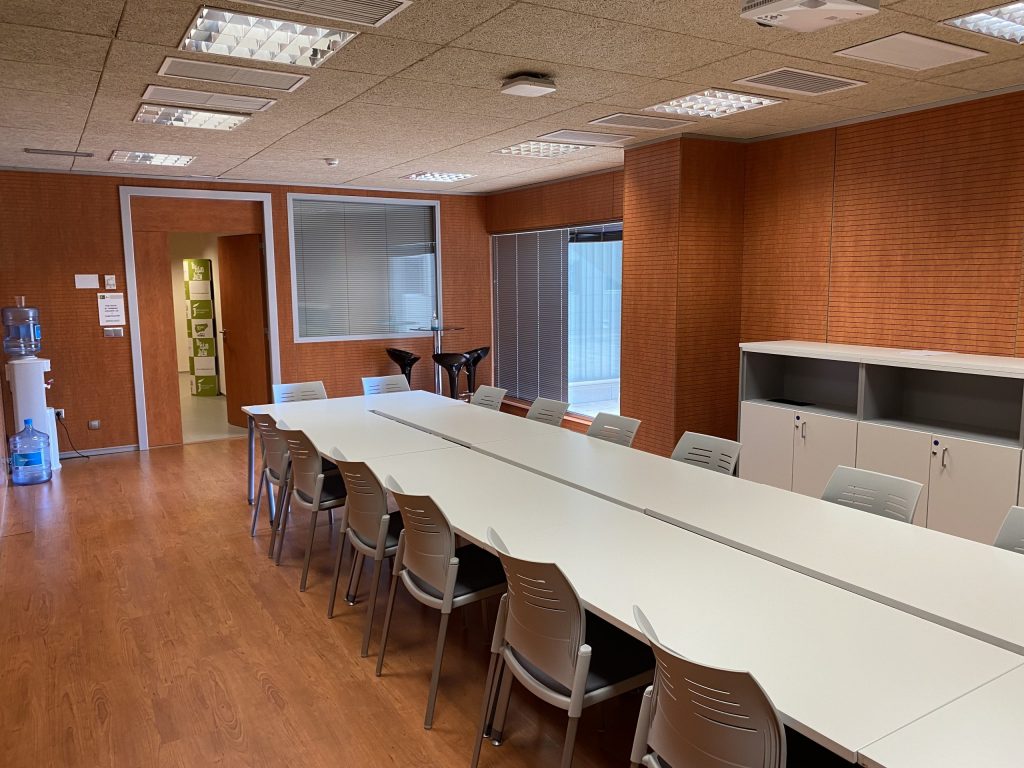 sala innova geolit