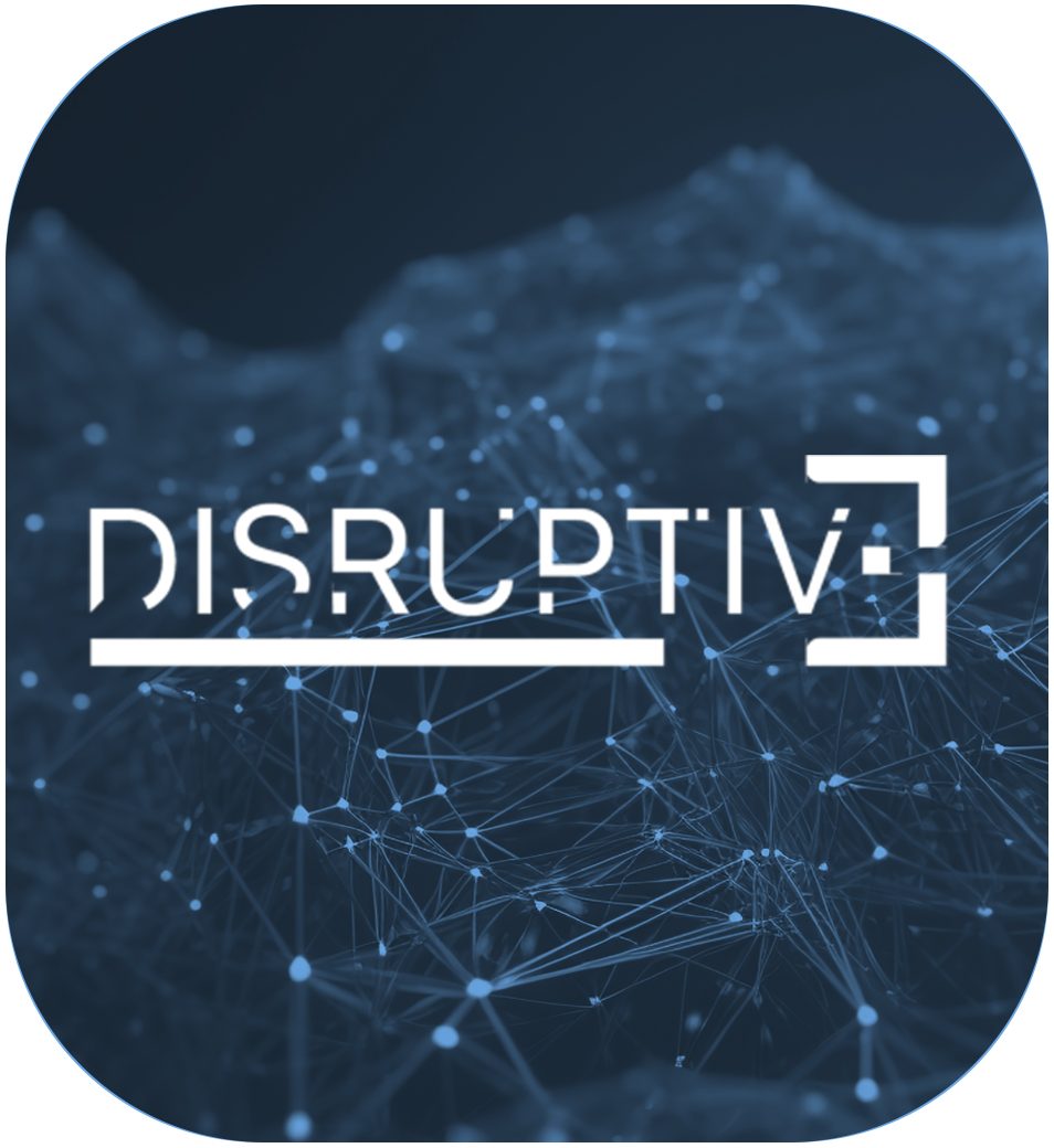 imagen disruptiv