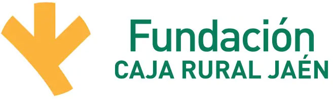 Logo Fundación Caja Rural de Jaén