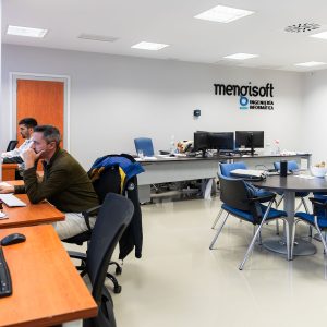 Mengisoft