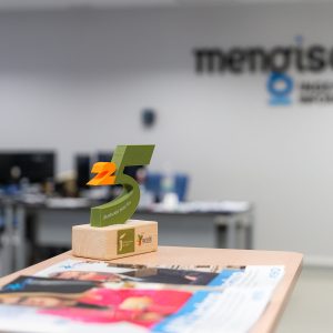 Mengisoft