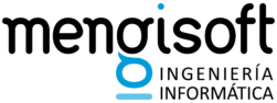 logo mengisoft
