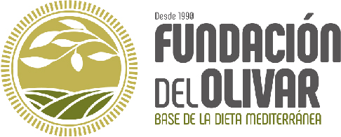 logo fundación del olivar