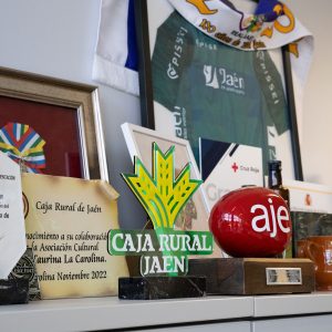 Caja Rural
