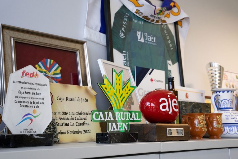 Caja Rural