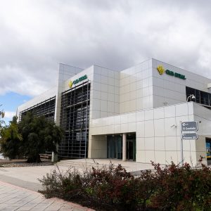 Caja Rural