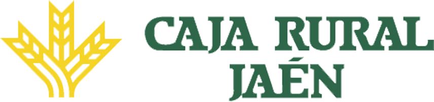 logo caja rural de jaén