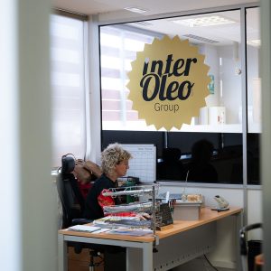 Interóleo