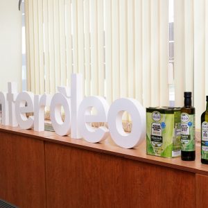 Interóleo
