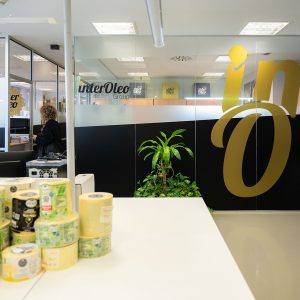 Interóleo