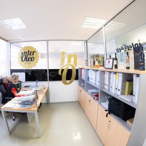 Interóleo