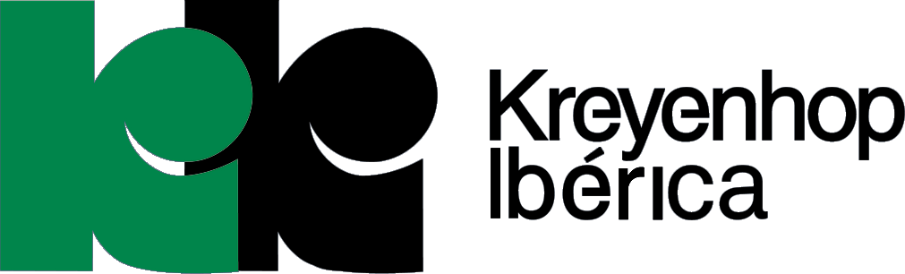 Logo Kreyenhop Iberica SLU