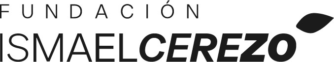 logo fundación ismael cerezo