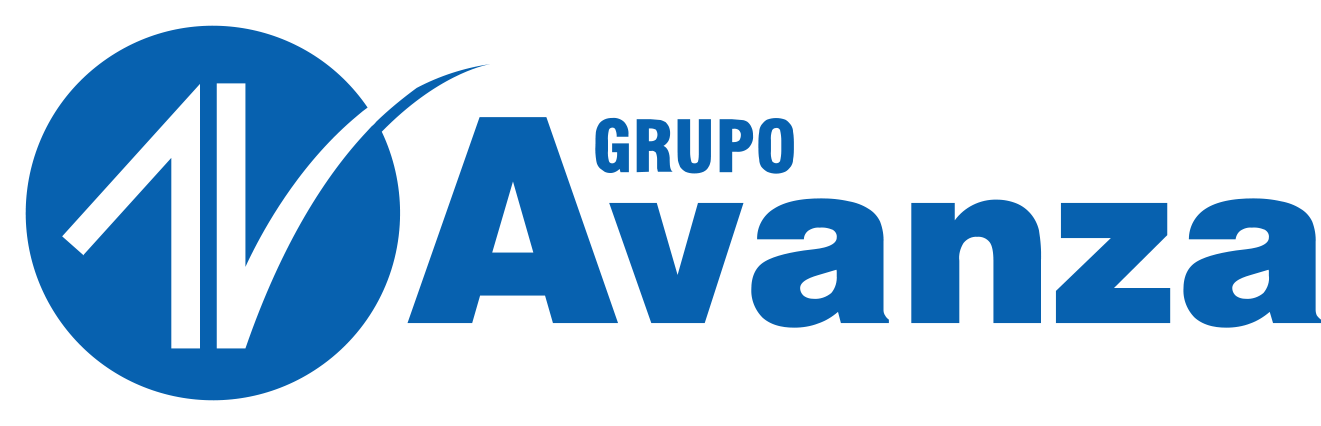 logo grupo avanza