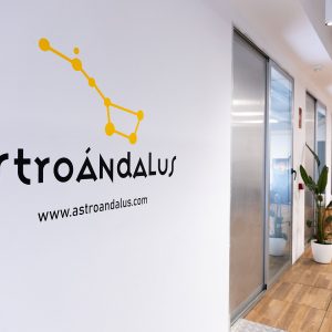 Astroandalus