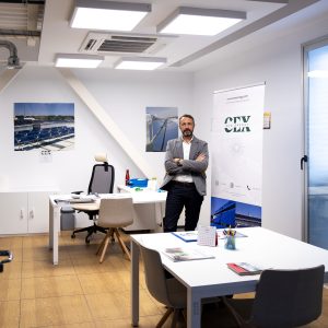 CEX Eco Energy