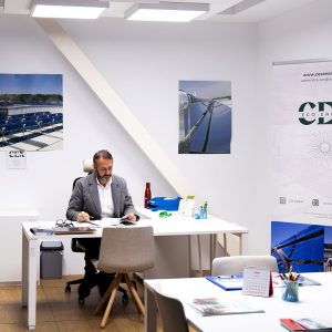 CEX Eco Energy