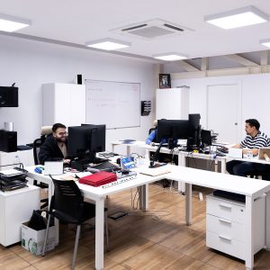 CF Ingeniería