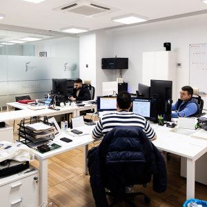 CF Ingeniería