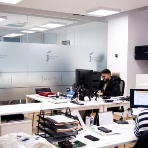 CF Ingeniería