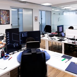 CF Ingeniería