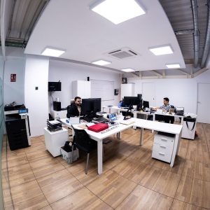 CF Ingeniería