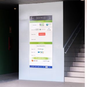 IAT Matriz