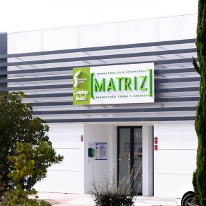 IAT Matriz