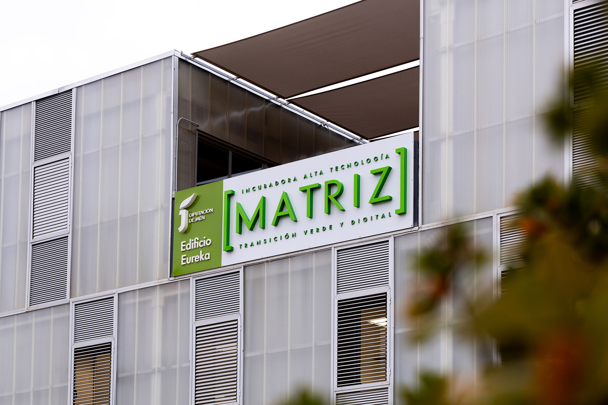 IAT Matriz