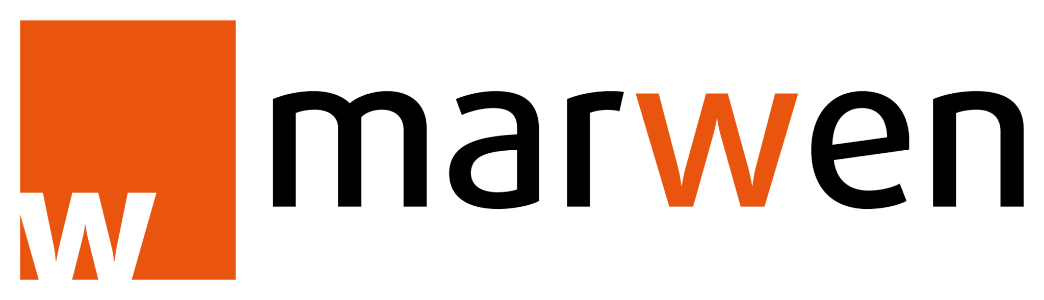 Logo Marwen