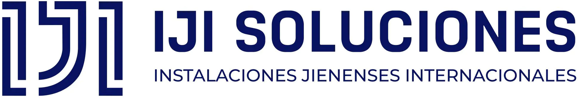 Logotipo IJI Soluciones