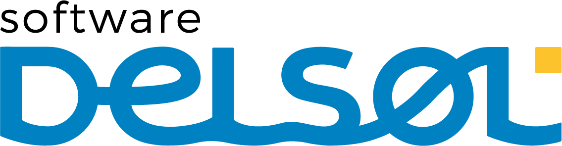 logotipo Software DELSOL