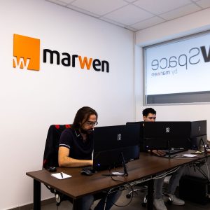 Marwen