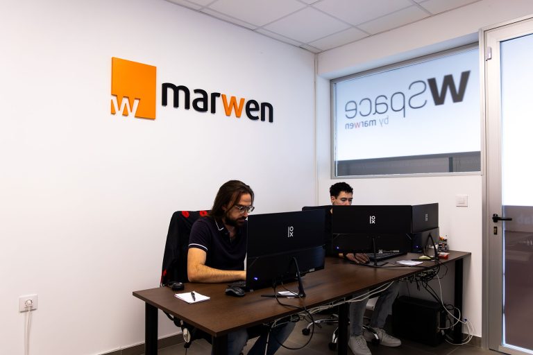 Marwen