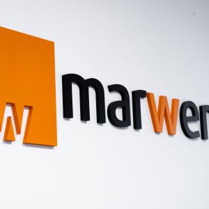 Marwen