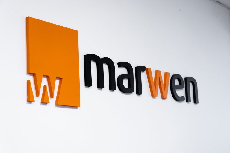 Marwen