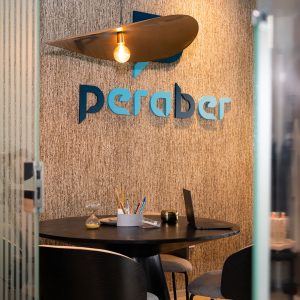 Peraber