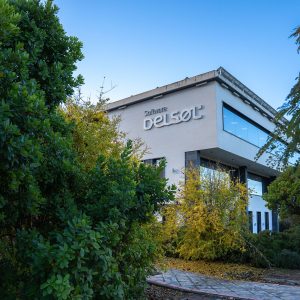 Software DELSOL