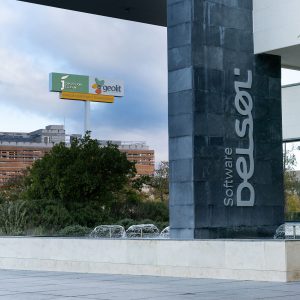 Software DELSOL