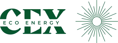 logo CEX Eco Energy