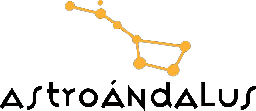 Logo Astroándalus