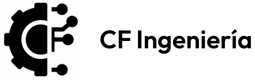 logo cf ingenieria